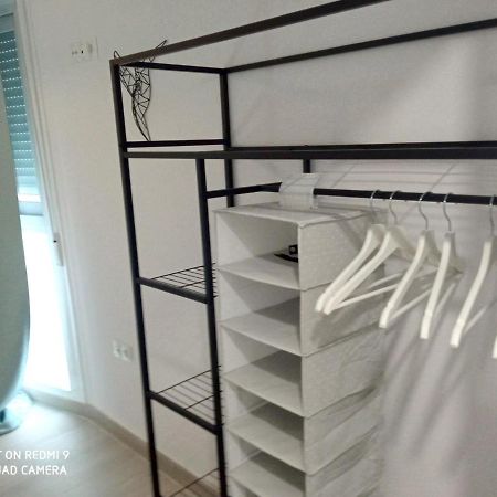 Vuestro Apartamento Del Sur Фуэнхирола Экстерьер фото