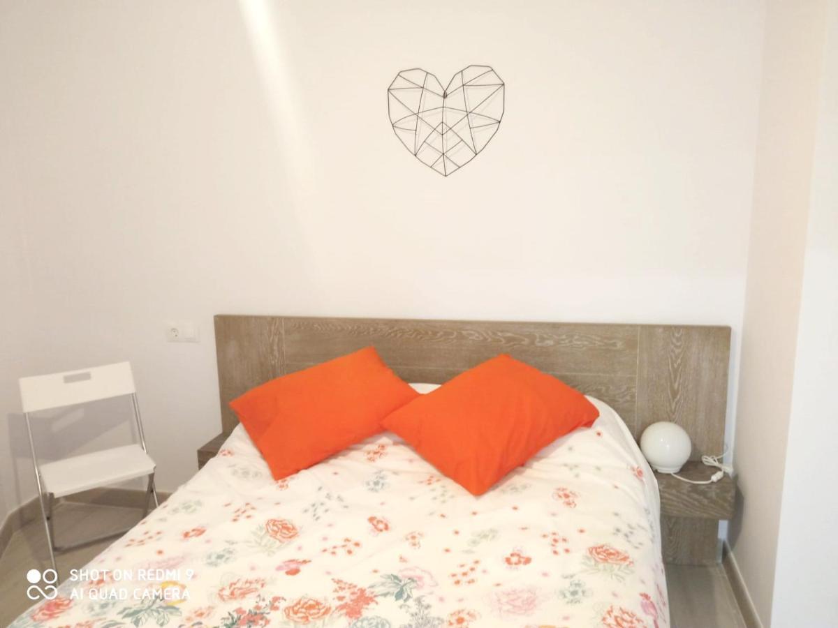 Vuestro Apartamento Del Sur Фуэнхирола Экстерьер фото