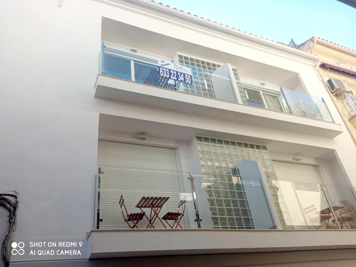 Vuestro Apartamento Del Sur Фуэнхирола Экстерьер фото
