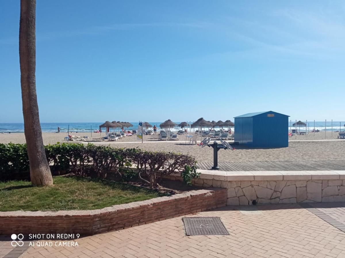 Vuestro Apartamento Del Sur Фуэнхирола Экстерьер фото