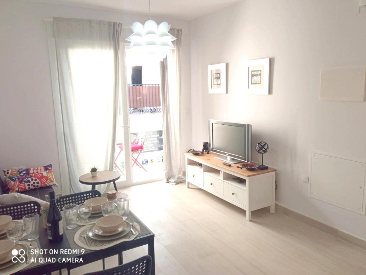Vuestro Apartamento Del Sur Фуэнхирола Экстерьер фото
