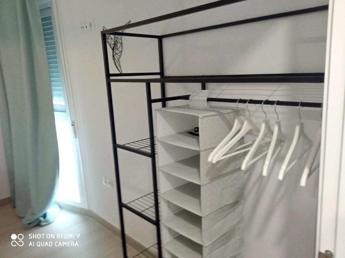 Vuestro Apartamento Del Sur Фуэнхирола Экстерьер фото