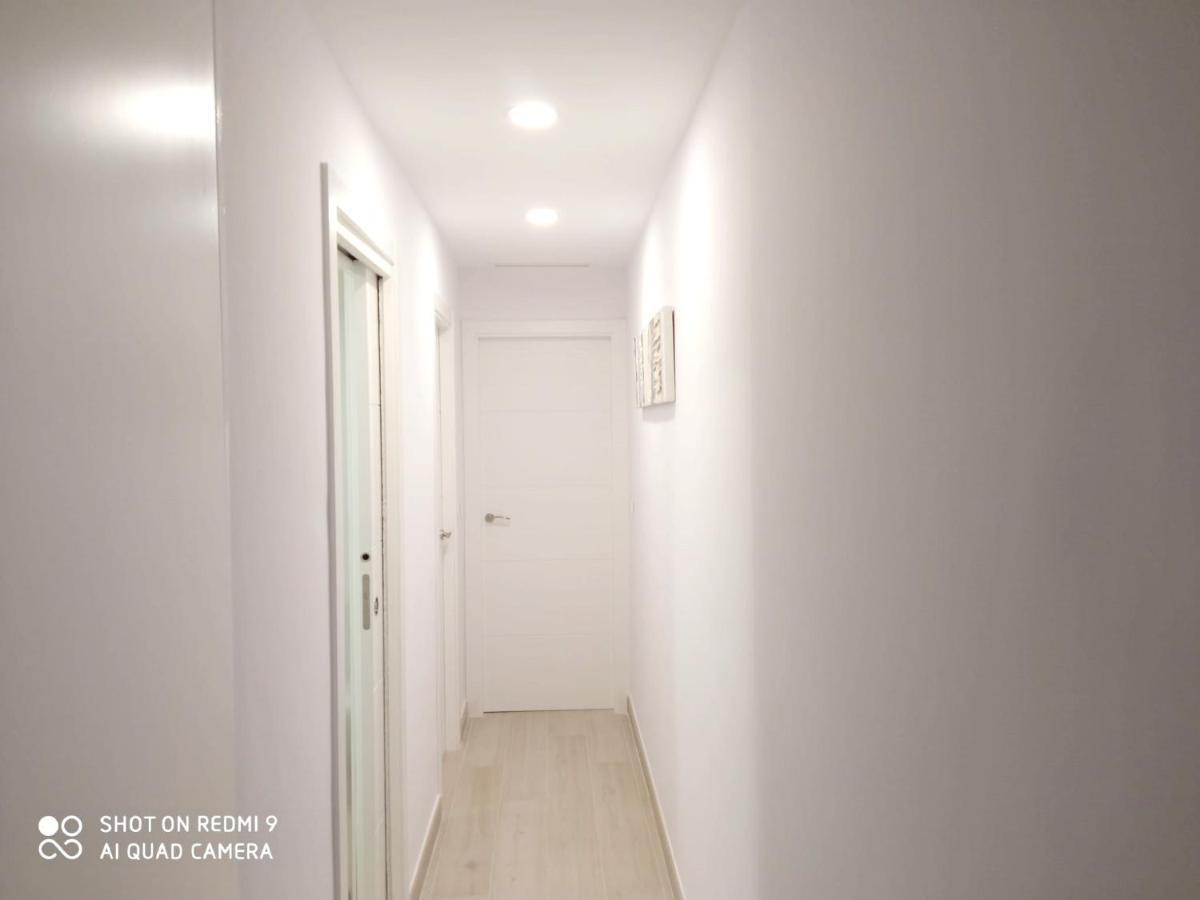 Vuestro Apartamento Del Sur Фуэнхирола Экстерьер фото